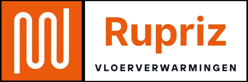 Rupriz Vloerverwarmingen